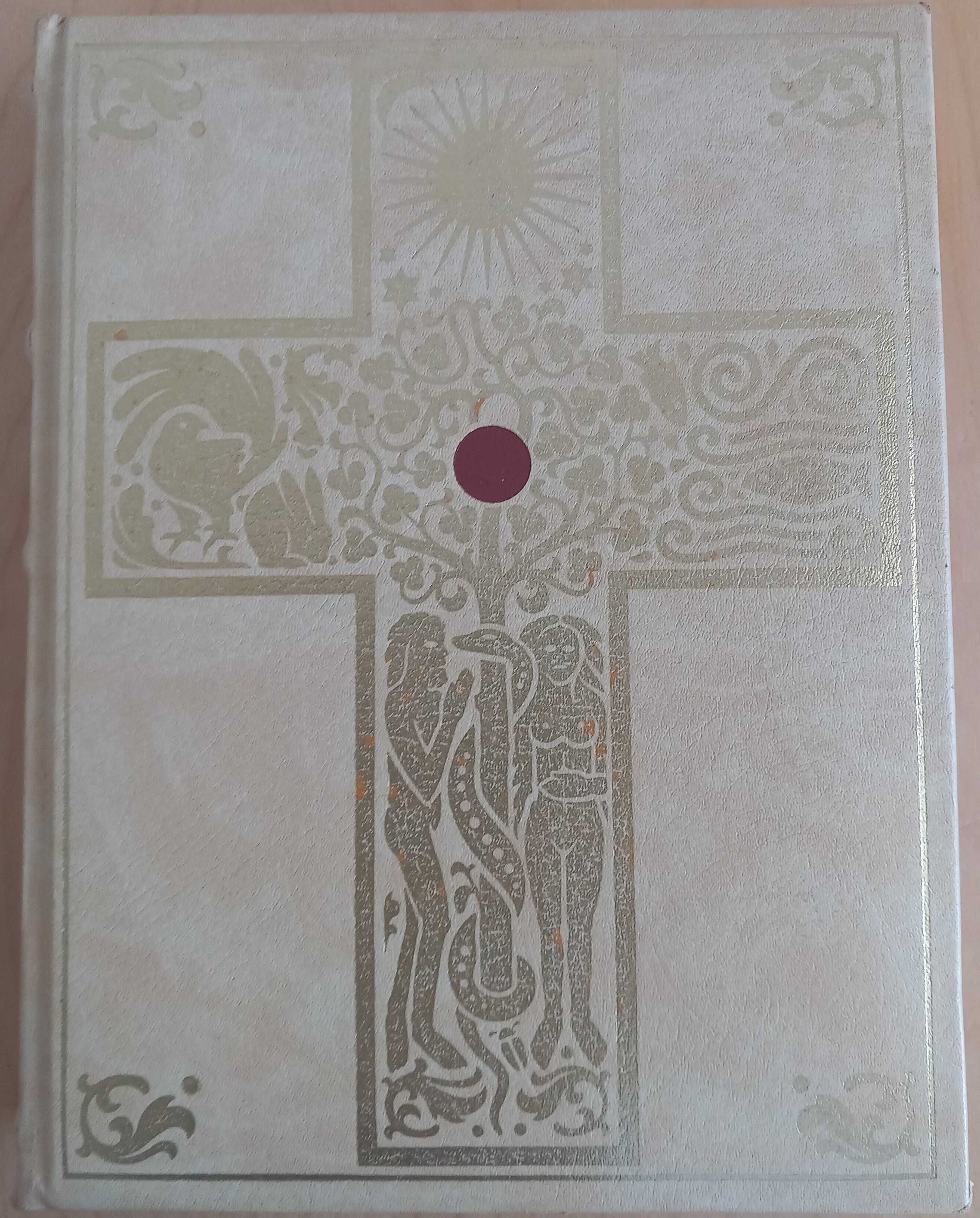 Bíblia Pastoral II Vol.: Antigo (cont.) Novo Testamento [Gustave Doré]
