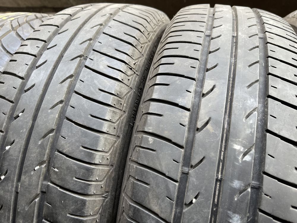 Bridgestone Ecopia R15 185/65 ціна за 4 Шт 4000 грн