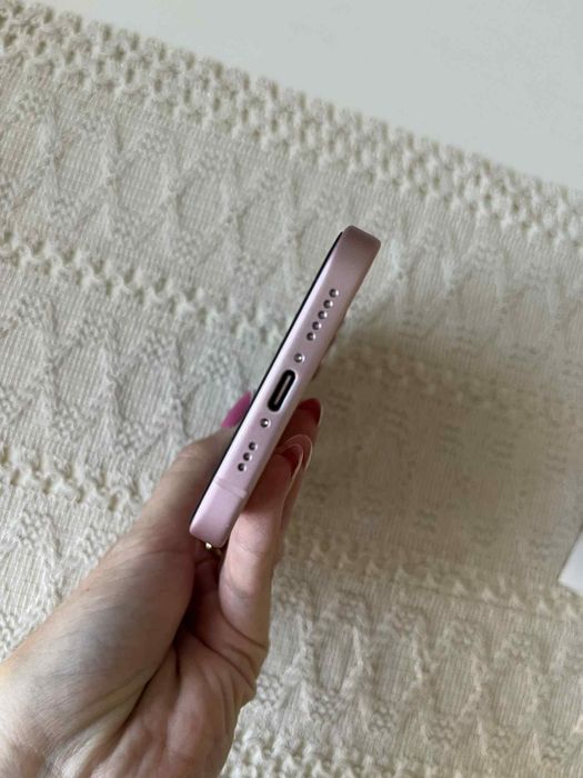 IPhone 15 kolor Pink 128 GB NOWY
