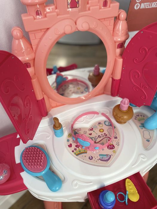 Трюмо дитяче іграшкове музичне