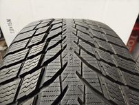 2x 225/40R18 92V XL Nokian WR Snowproof P / 2x 8mm [481]