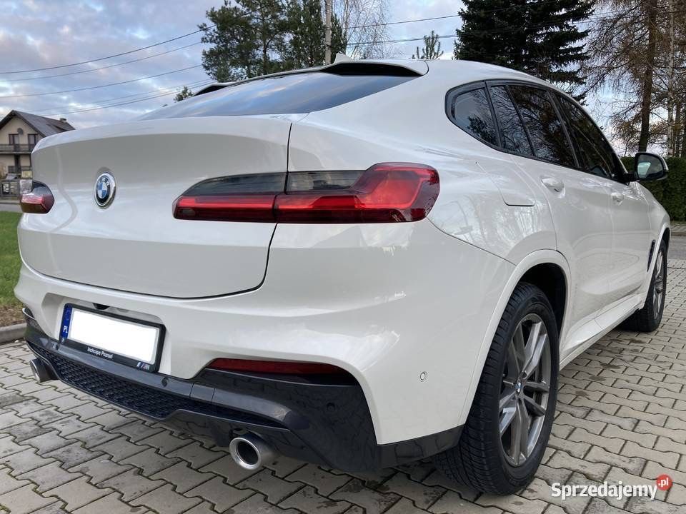 Auto do Ślubu Limuzyna BMW X4 Mercedes Audi