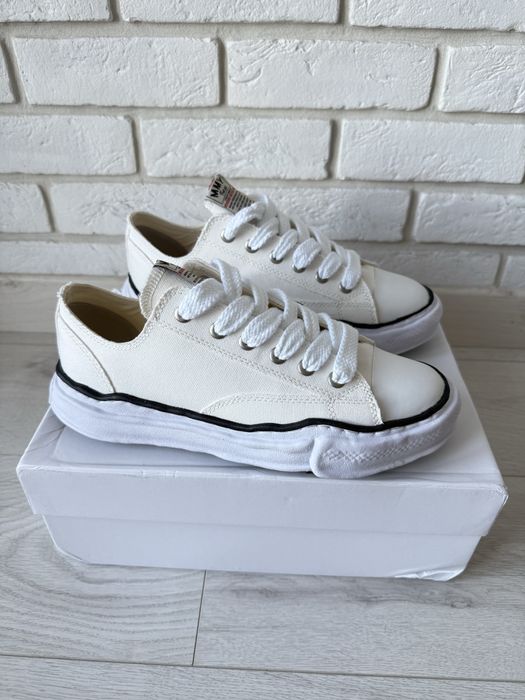 Buty Maison Migara Yasuhiro