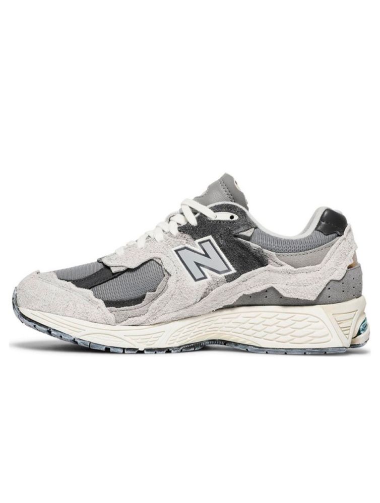 Unisex New Balance 2002r + подарок