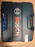 Wiertarko-wkrętarka BOSCH GSB 18V-45 2.0Ah + 5Ah