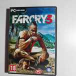 Gra PC - Far Cry 3