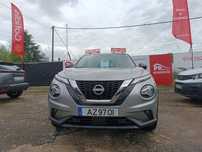 Nissan Juke 1.0 DIG T N Connecta