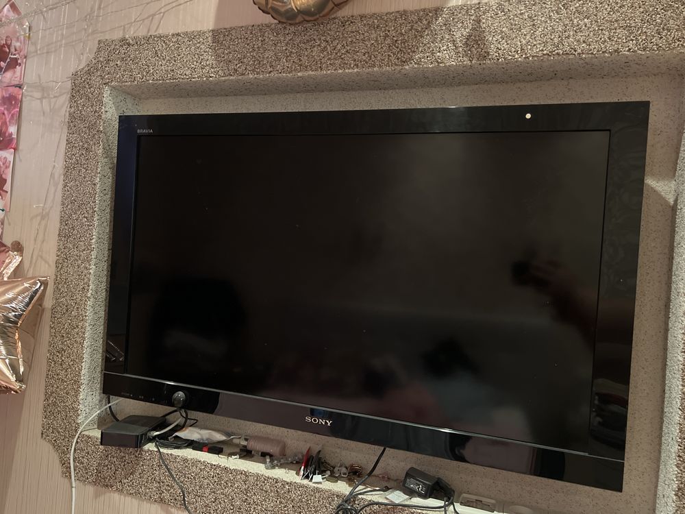 Телевізор Sony kdl-40bx400