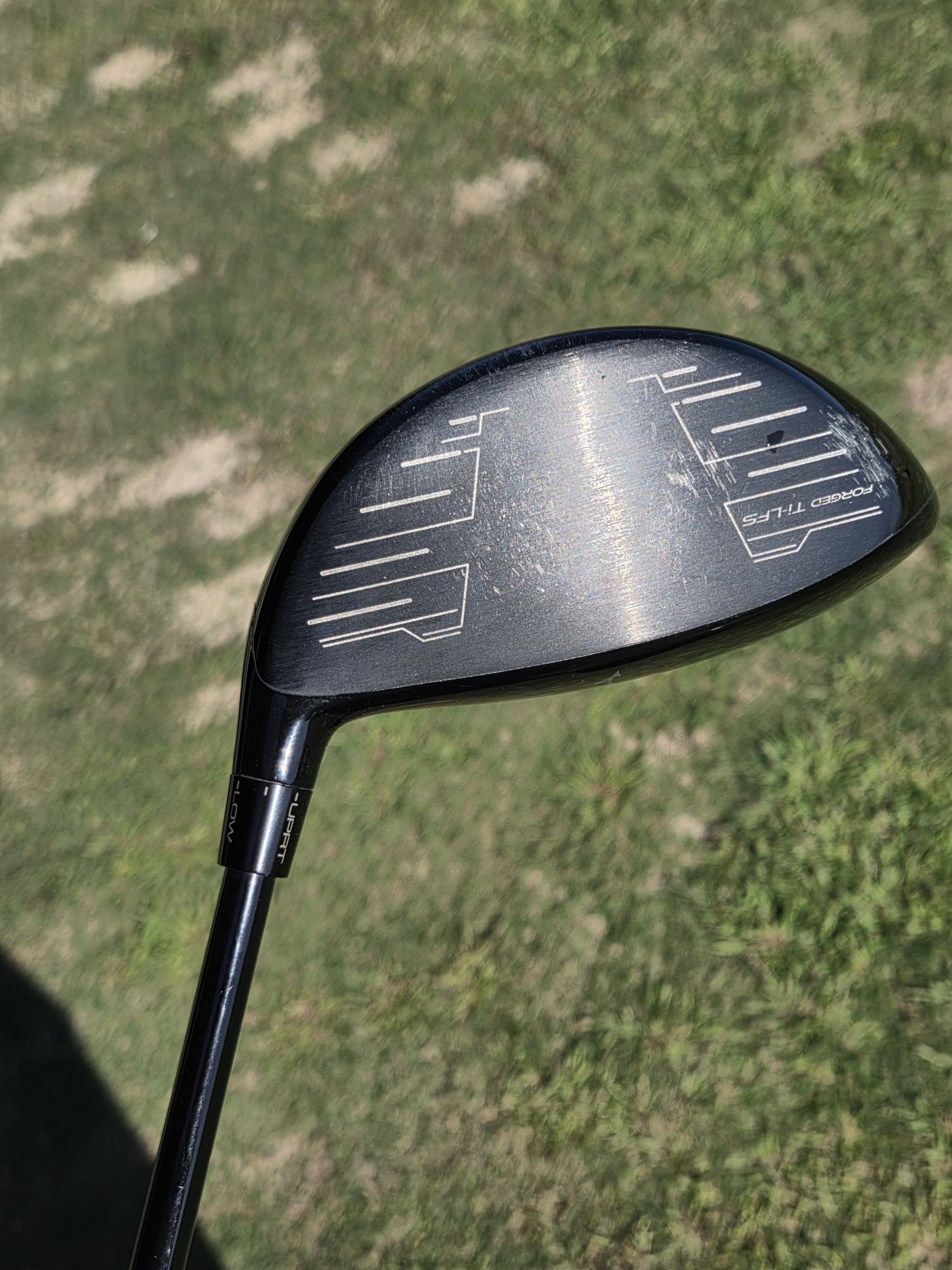 Driver Mizuno ST-MAX 230