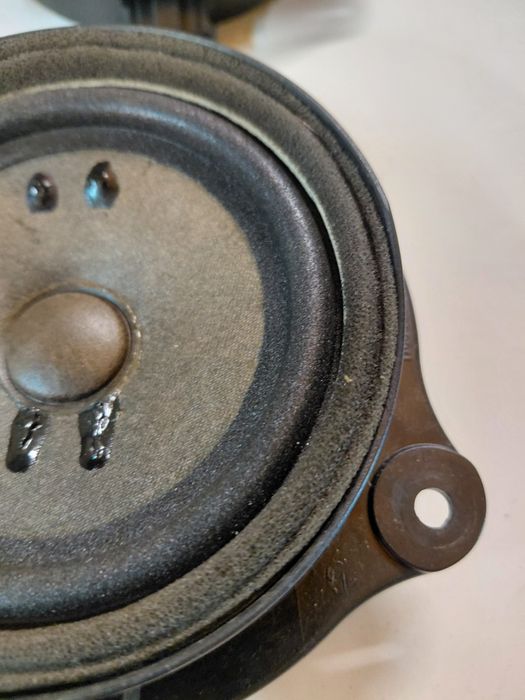 Динамики Audi A6 C6 4F0035411