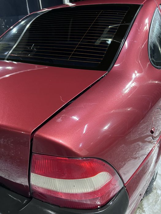 Продам Opel Vectra