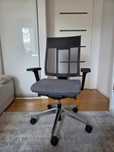 Fotel obrotowy Xenon 10