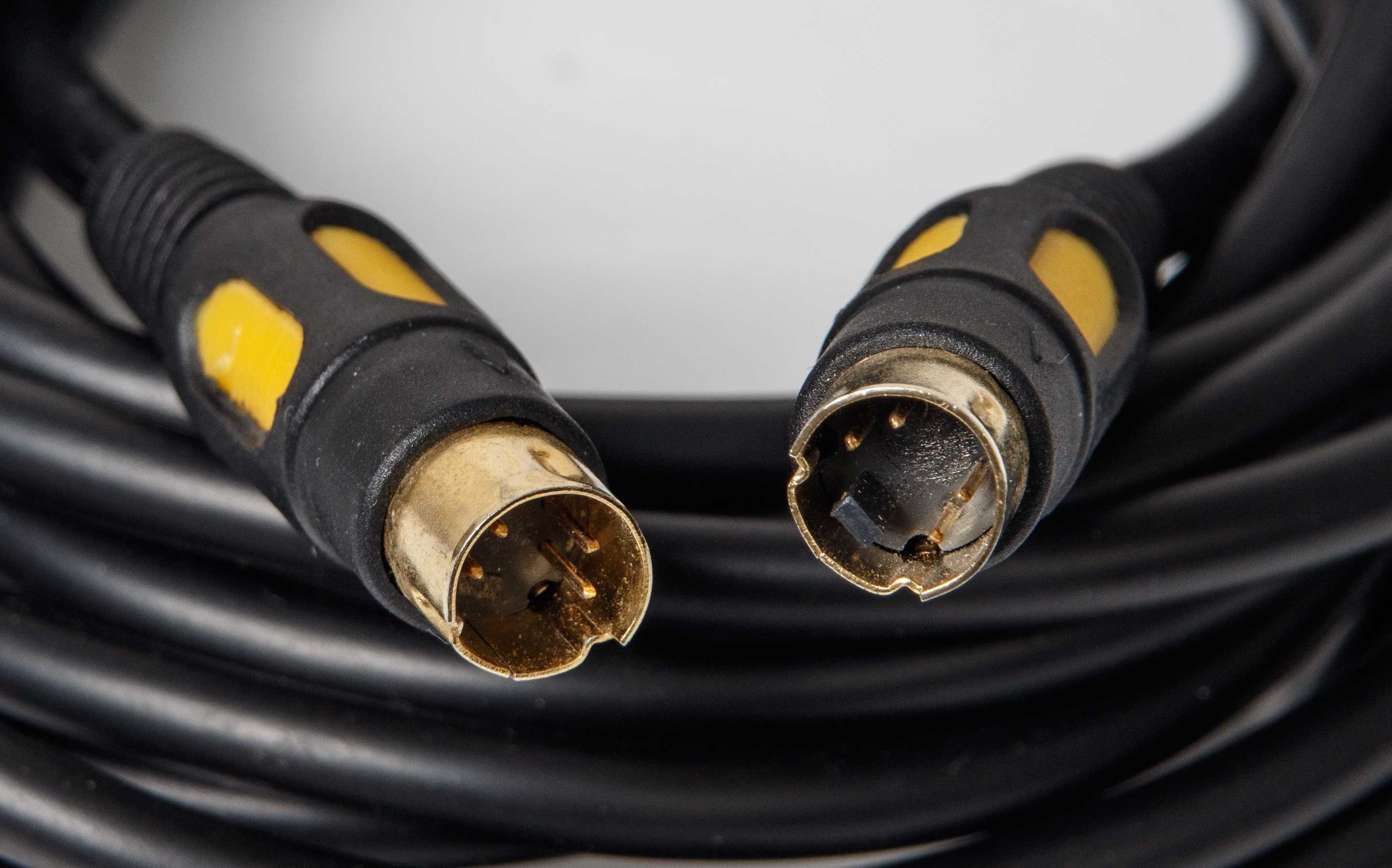 kabel S-video - S-video