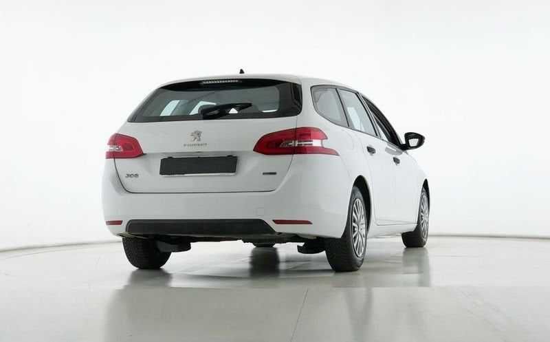 PEUGEOT 308 SW PARA VENDA EM PARTES E PEÇAS.