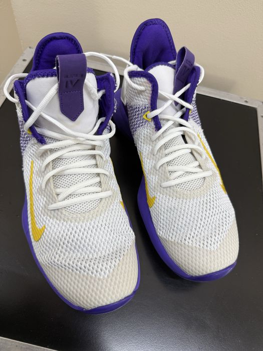 Nike lebron witness 4