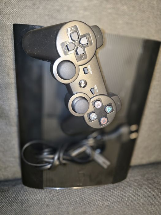 Playstation 3 Super slim