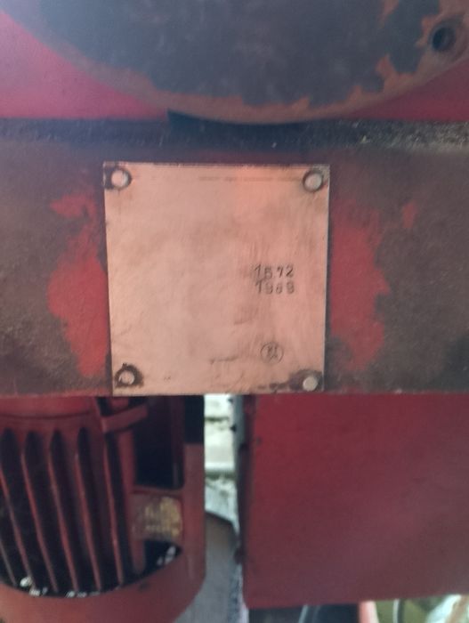 Gwintownica Prokom i inna