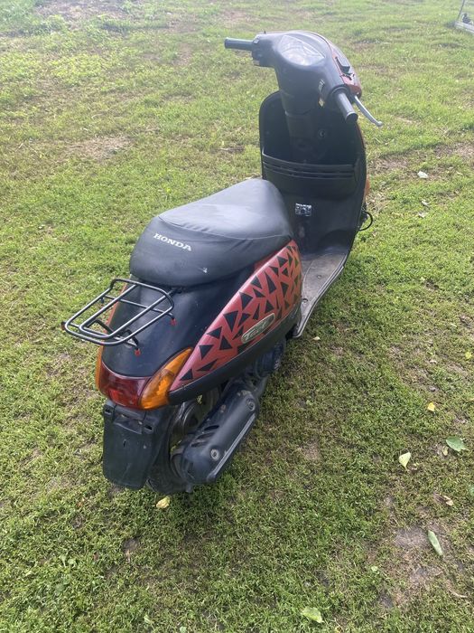 Продам мопед HONDA TAKT AF-51