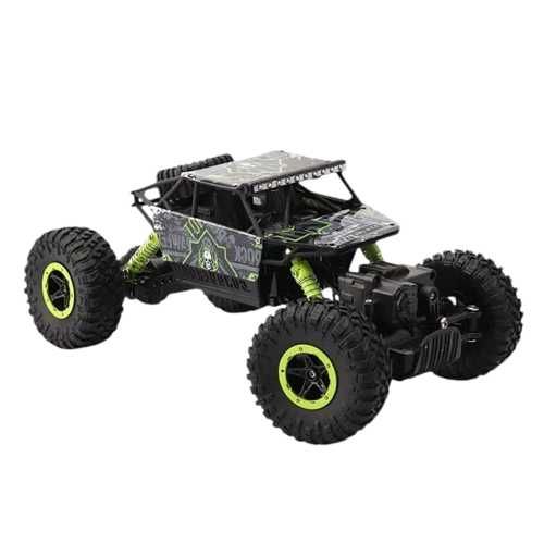 DUŻY SAMOCHÓD ZDALNIE STEROWANY auto rc terenowy NAPĘD 4X4 na pilota