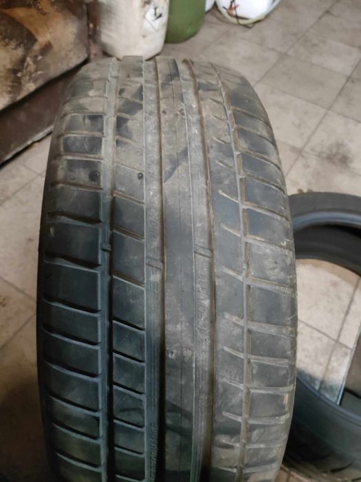 Opony letnie R16