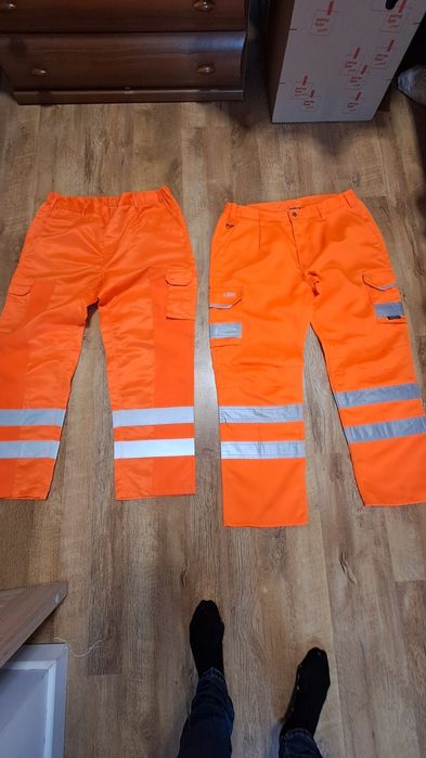 Рабочая обувь сигнальная одежда  штаны жилеты футболки