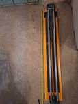 Przecinarka do glazury Powermat 1000 mm