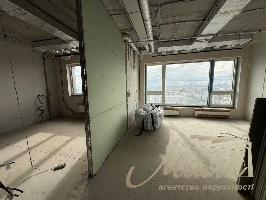 Продаж Квартира 114 м2 ЖК Obolon Residences Оболонський район