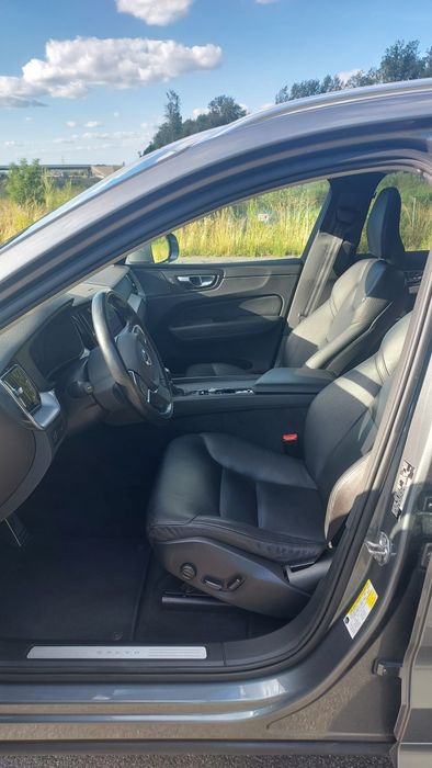 Volvo XC60 T6 310km