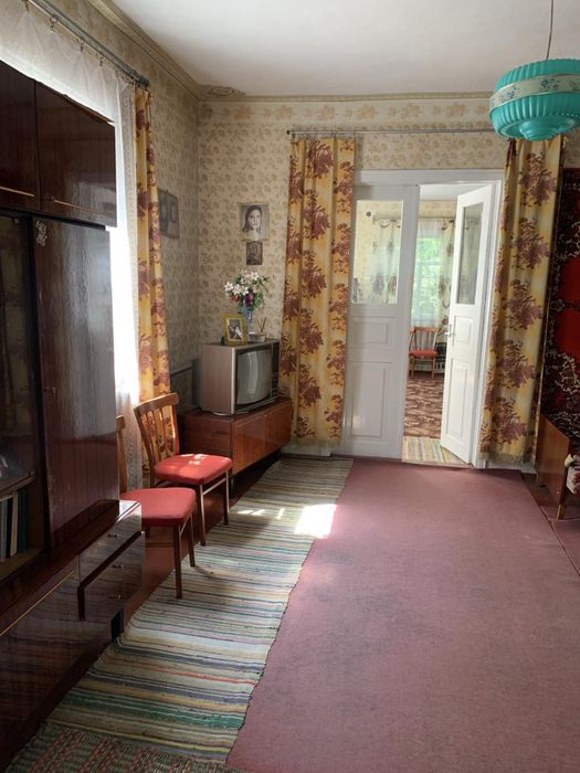 Продається будинок с.Валява, Черкаська область