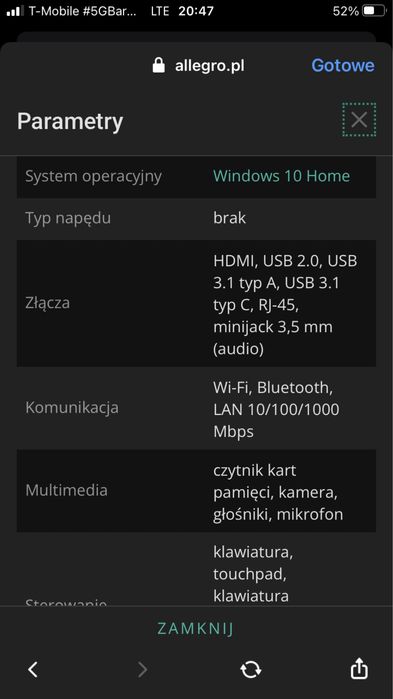 Laptop Asus TUF GAMING