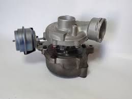 turbina Audi A4 B7 A6 C6 2.0 TDI 140 KM turbosprężarka BGW/BPW/AWX