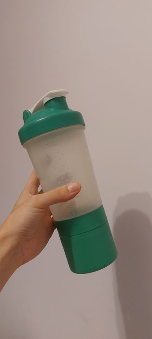 Bidon sportowy 500ml