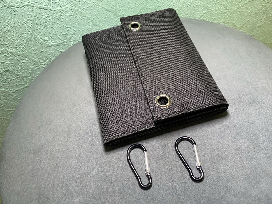 Портативная солнечная панель 10W