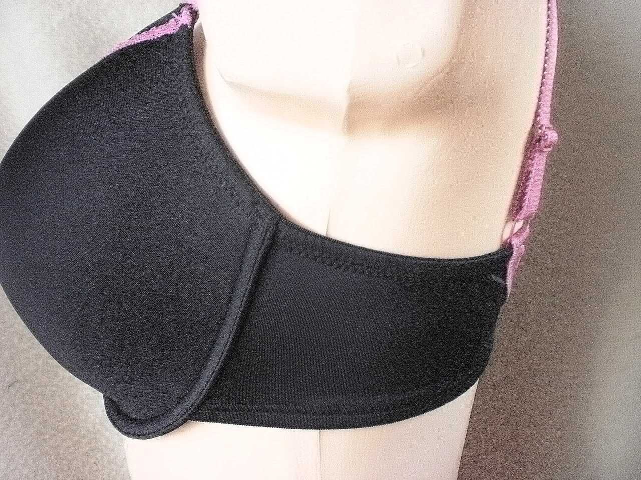 Biustonosz Cleo -Panache 85  DD/E