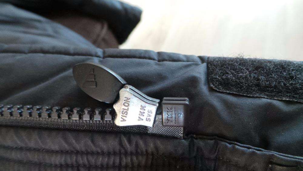 ADIDAS kurtka zimowa ocieplana czarna puchowa męska wodoodporna XL/XXL