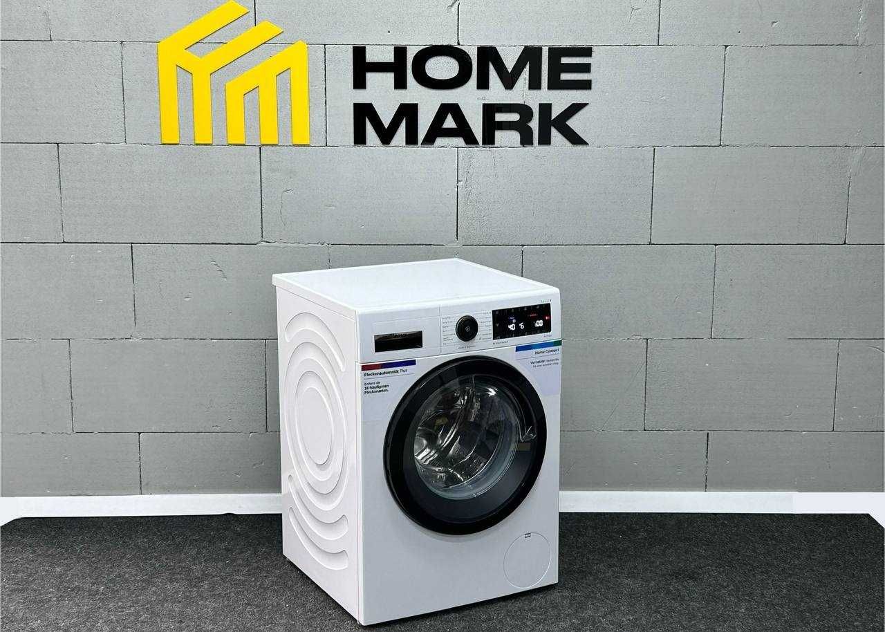 Пральна машина bosch 8 Serie WAX32MA9SN / 9кг / 1600 об/хв / 2022р.в