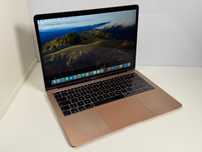 MacBook Air 13 2018 Intel i5 8GB RAM 128GB SSD Nowa Bateria Gwarancja