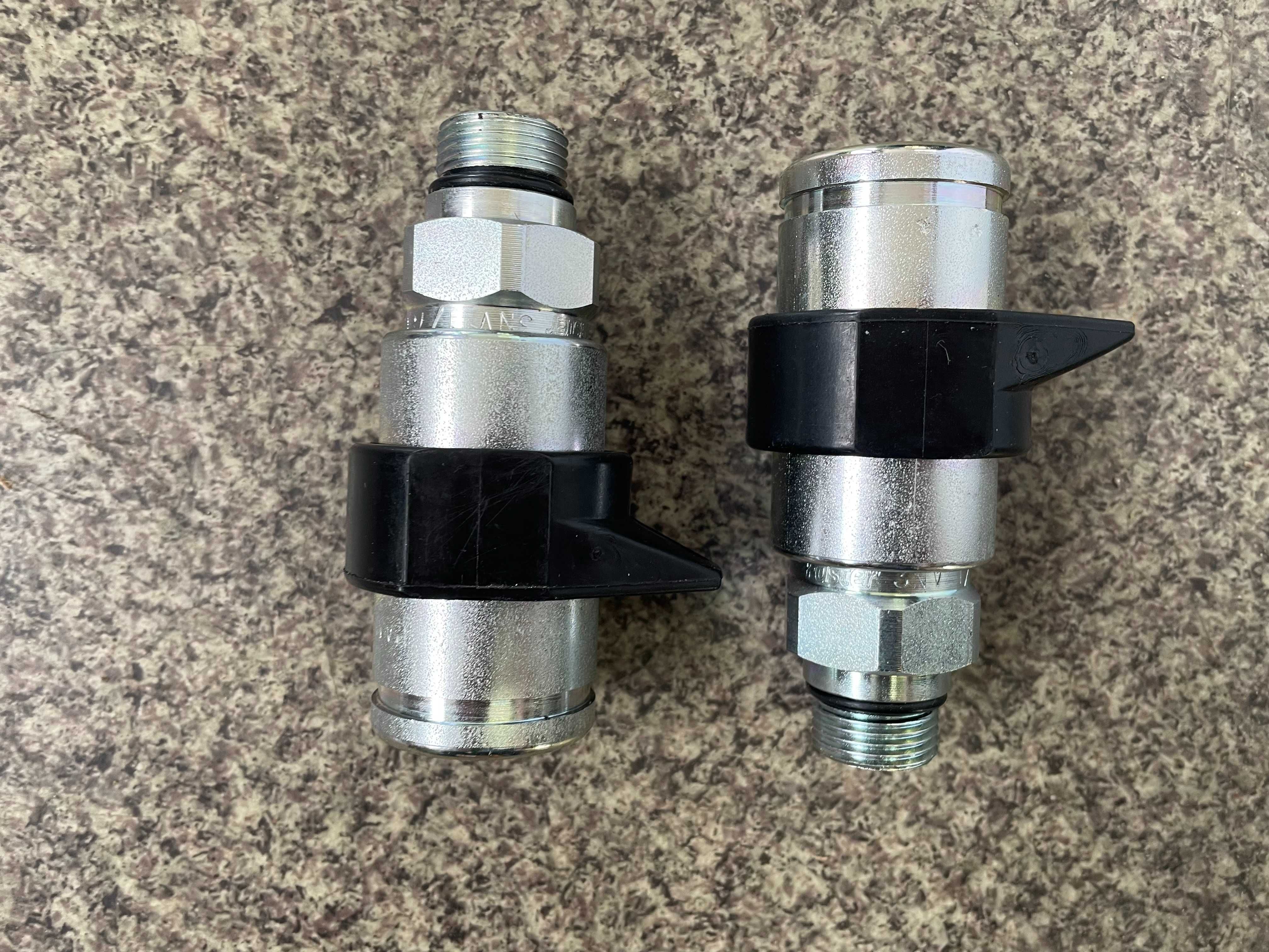 Szybkozłącze Hydrauliczne CASE seria 51xx 5140 52xx Faster najtaniej!