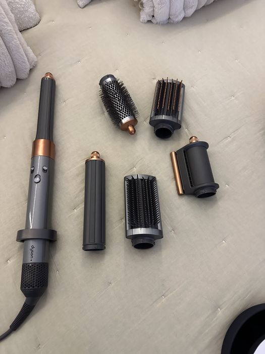 Dyson Airwrap Original