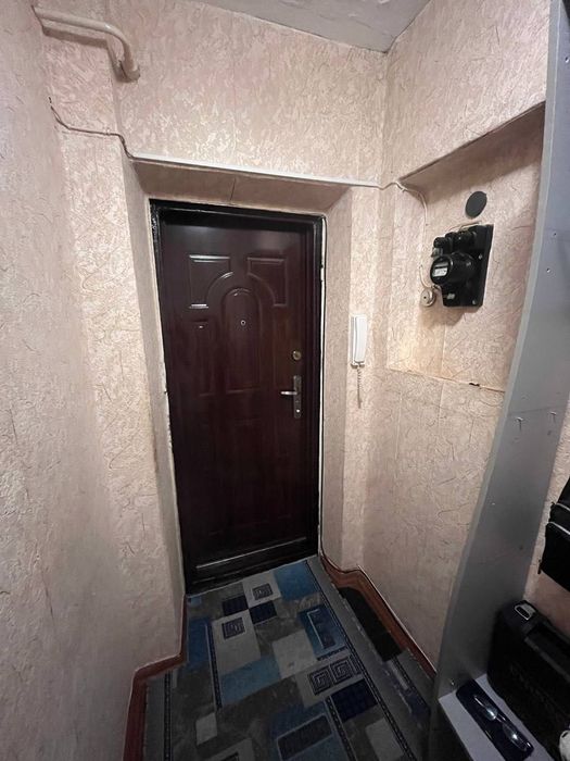 Здається одно кімнатна  квартира район Уманчанка