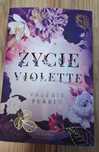 Życie Violette książka