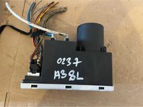 Pompka kompresor zamka centralnego Audi A3 8L 8D0.862.257.B