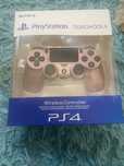 Pad ps4 nieotwierany