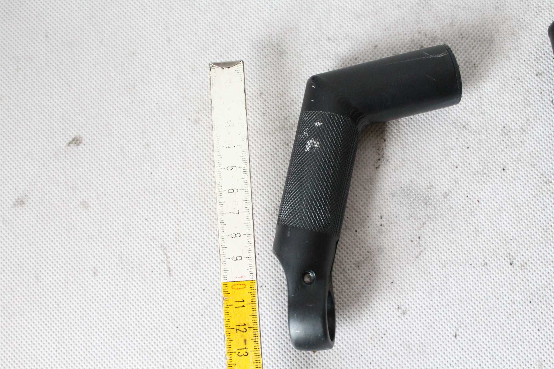 rogi rowerowe aluminiowe GARY FISCHER retro 0425