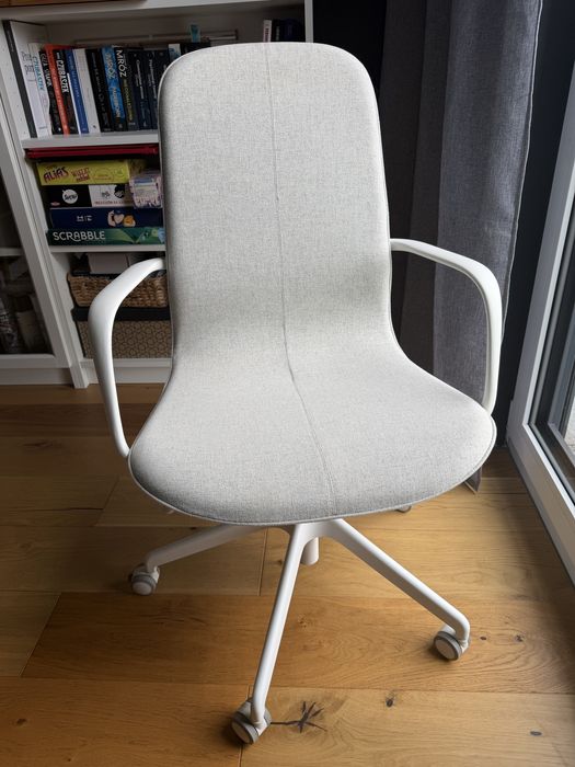 Sprzedam Fotel biurowy Ikea