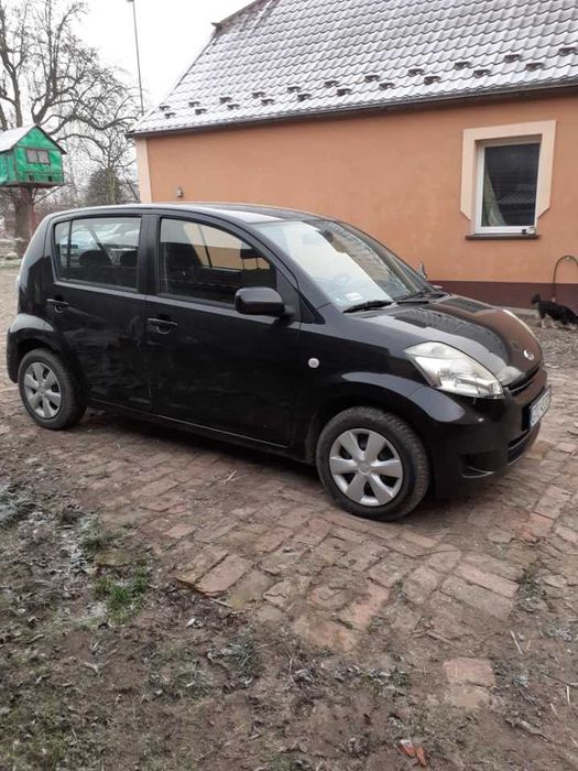 Sprzedam Daihatsu