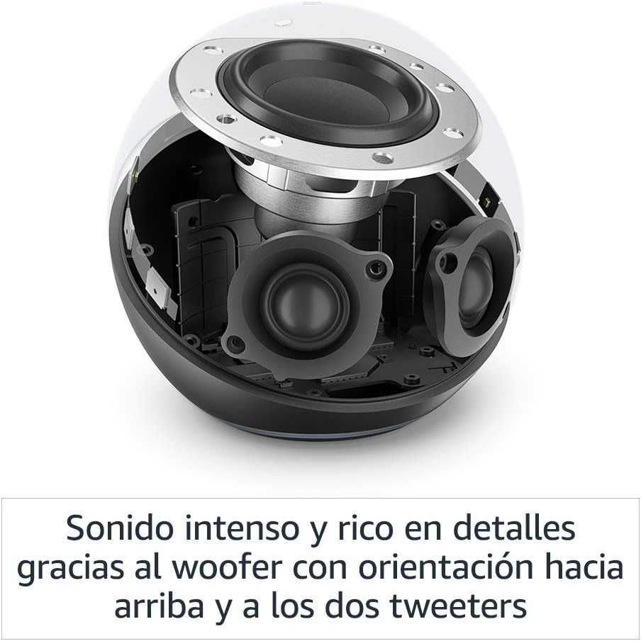 Amazon Echo 4 geração - NOVOS