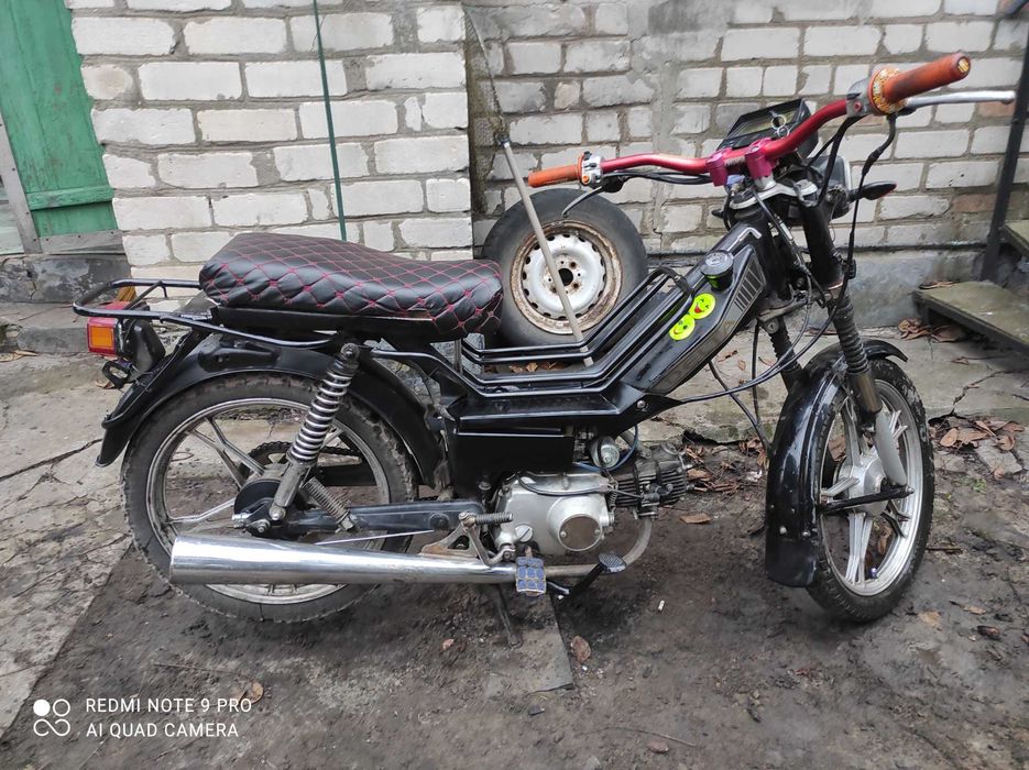 Продам дельта 72 куба