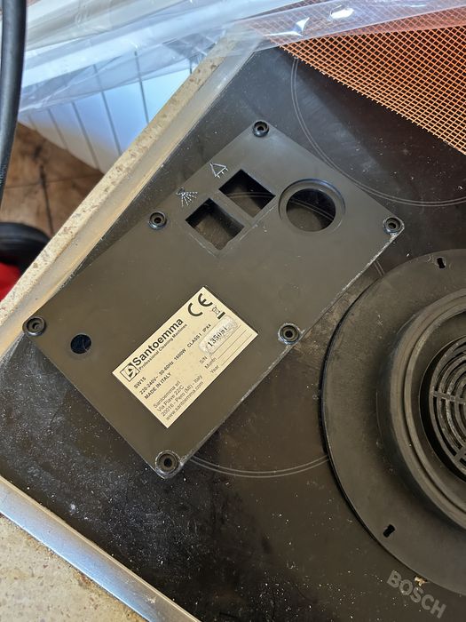 Santoemma Sabrina Mini Części