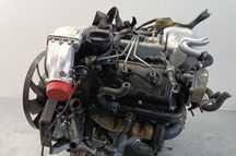 Motor Audi A6 A4 V6 2.500Tdi (180Cv) Ref.AKE BAU BDG